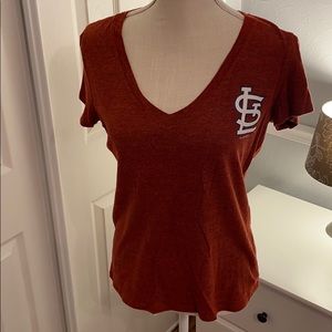 St. Louis Cardinals “Great Catch” T-shirt